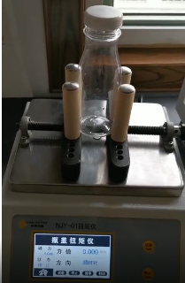 瓶蓋扭矩測(cè)試儀使用方法，瓶蓋的扭矩力標(biāo)準(zhǔn)一般是多少？