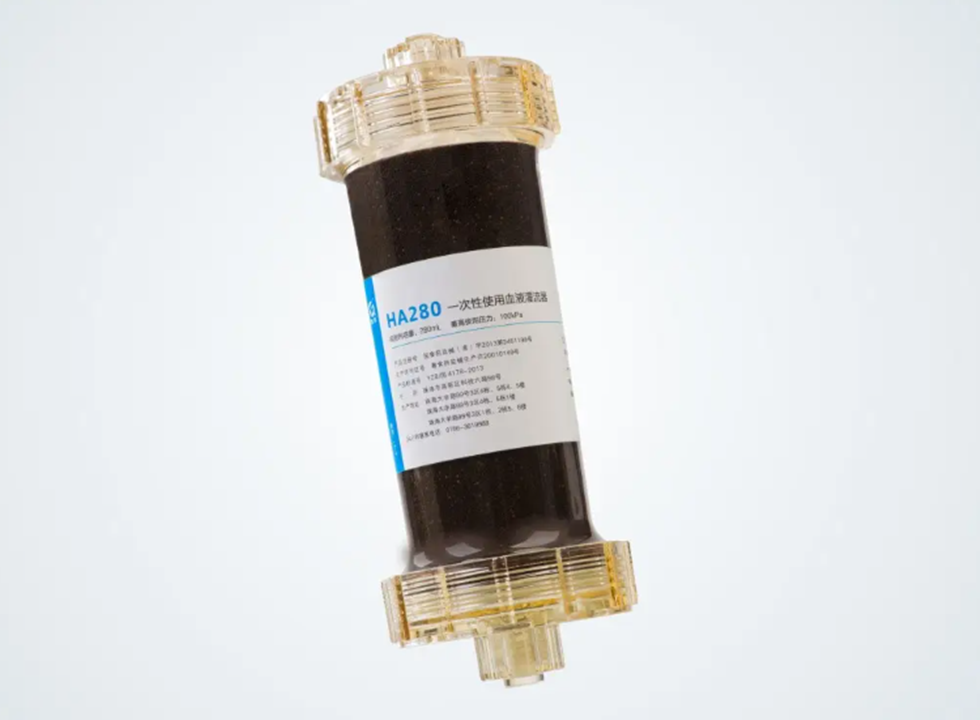 YY/T0464-2019一次性使用血液灌流器測(cè)試項(xiàng)目和儀器介紹